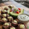 Transform your dining experience with a dish that brings together the indulgence of garlic butter steak and the lightness of a vibrant salad. Enjoy a delightful balance of flavors and textures that will leave you coming back for more.