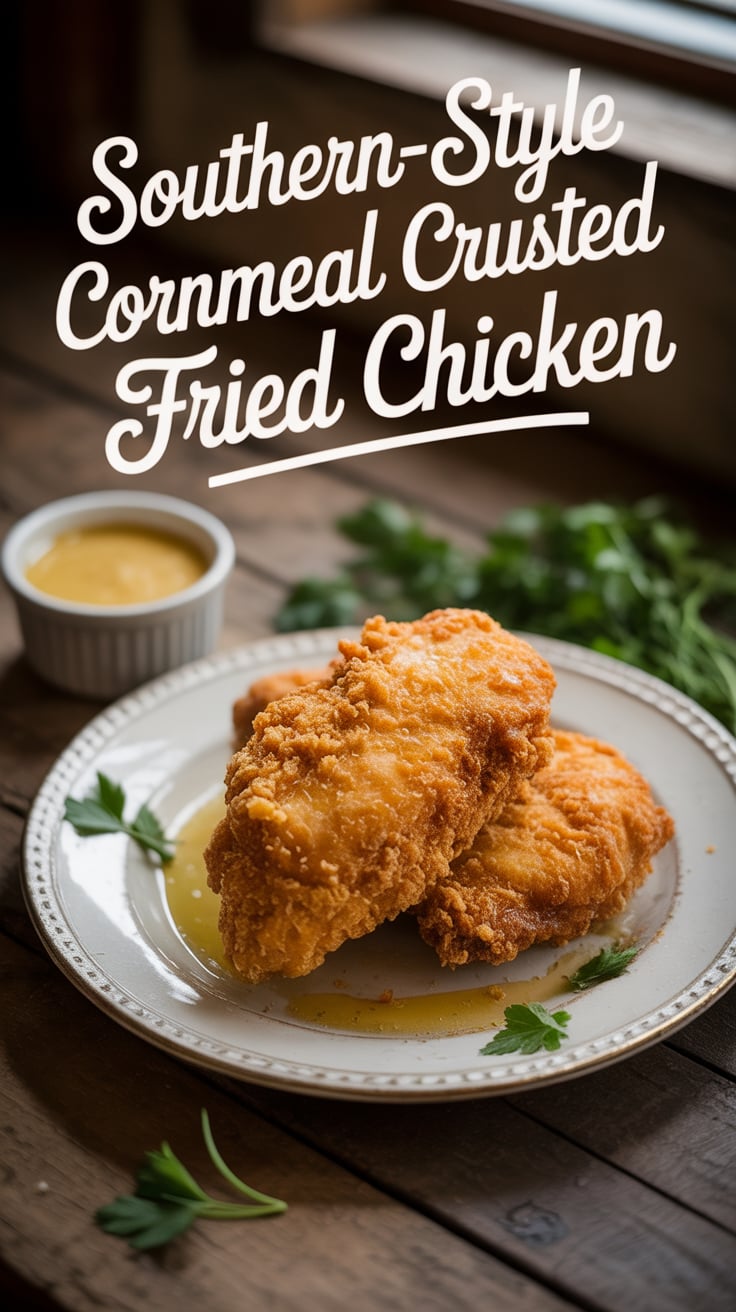 With straightforward steps and handy tips, you'll be on your way to mastering this classic comfort food in no time. Bring a taste of Southern hospitality to your table and enjoy a meal that warms both hearts and stomachs.
