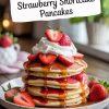 Explore endless variations on this classic recipe, from adding zesty lemon to experimenting with different fruits. Get ready to elevate your breakfast game with this sweet treat that captures the essence of summer in every bite!