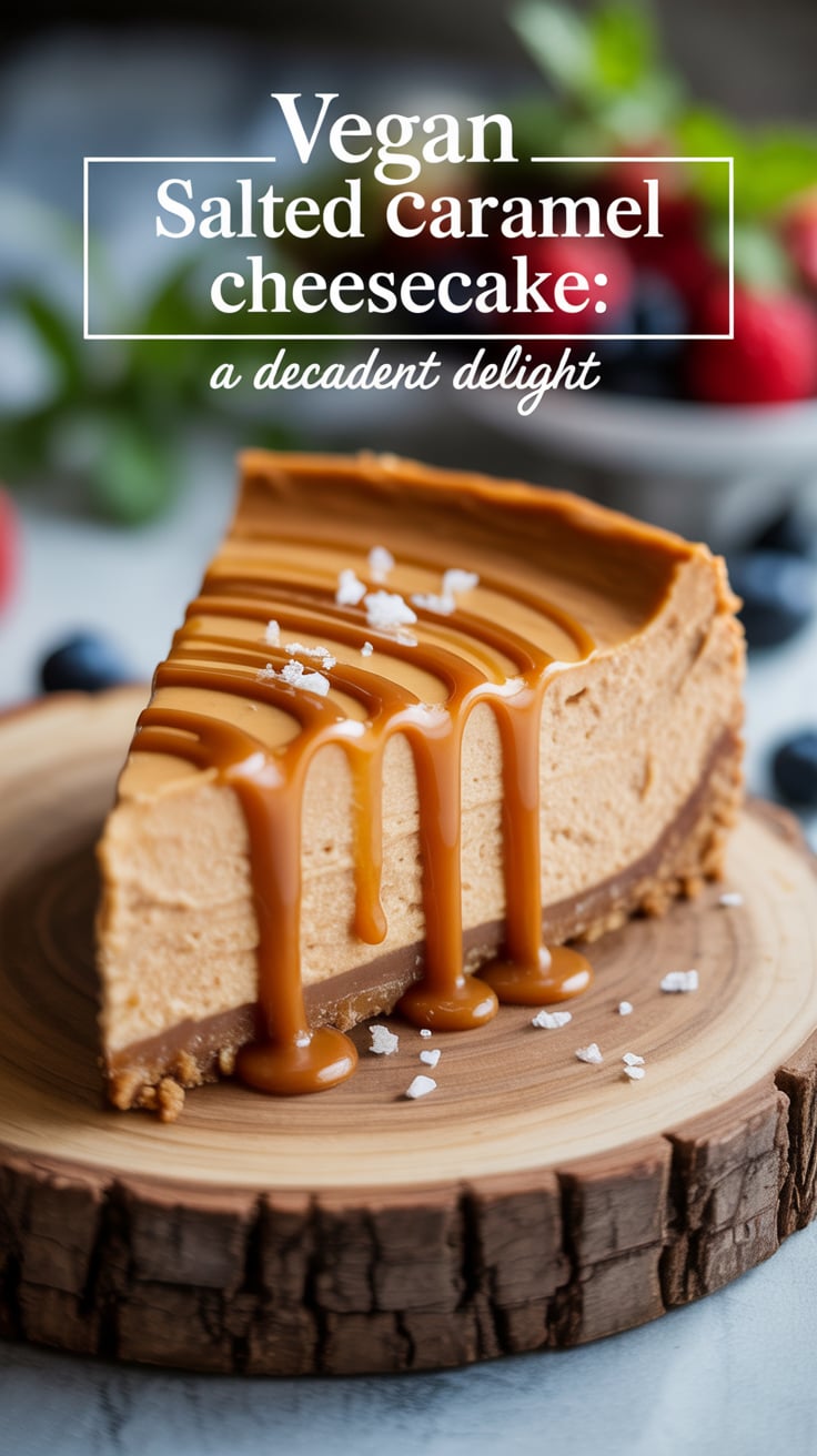 Not only is this cheesecake a feast for the senses, but it’s also incredibly easy to make. With simple, wholesome ingredients and straightforward instructions, you’ll have a show-stopping dessert ready for any occasion, from casual dinners to special celebrations.