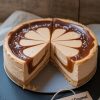 Treat yourself and your guests to this vegan masterpiece that looks as stunning as it tastes. Get ready to indulge in a dessert that is both decadent and wholesome, proving that you can enjoy rich flavors without compromising on your dietary choices!