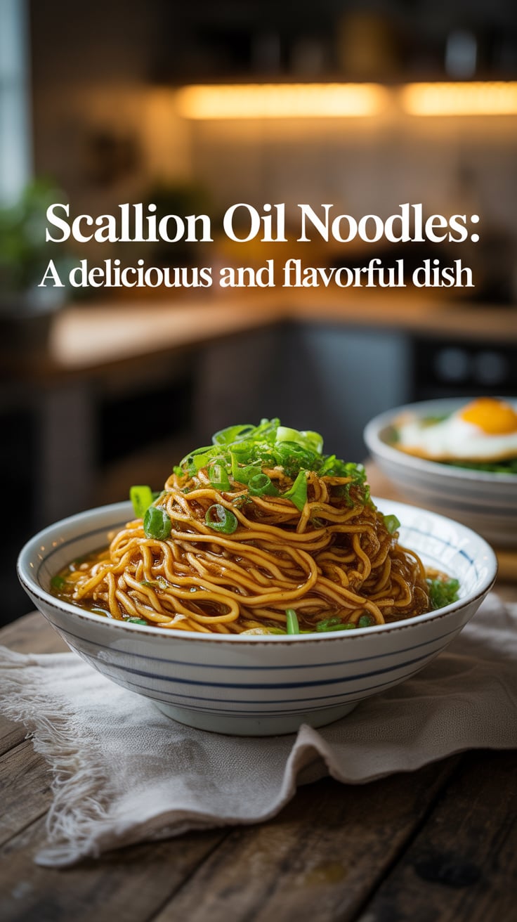 Learn the timing tricks that give these noodles their signature silky texture and bold taste.