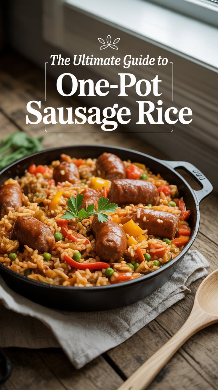 Discover the simple layering technique that builds rich flavor in just one pot.