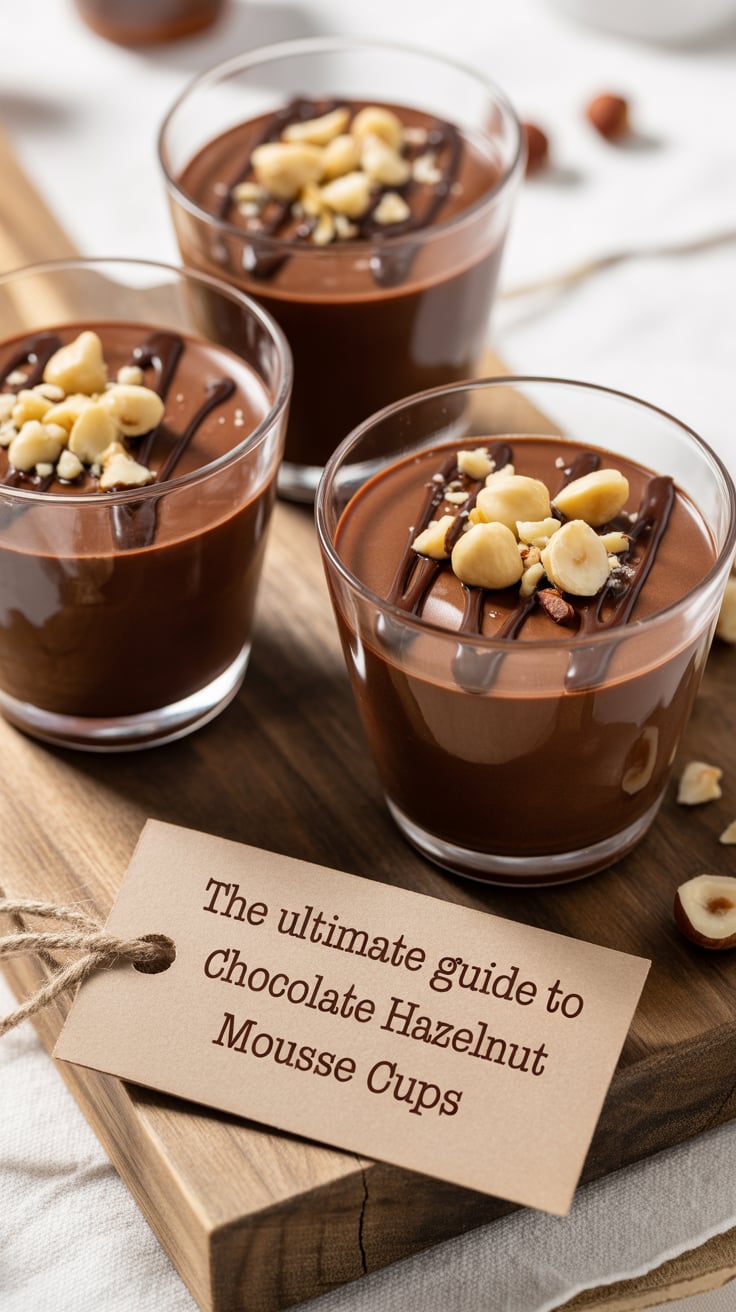 Learn the secret techniques that transform simple ingredients into an extraordinary dessert. With easy-to-follow steps, you’ll create a show-stopping treat that’s perfect for any occasion, from casual gatherings to elegant dinner parties.