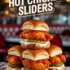 From backyard barbecues to cozy family dinners, these sliders are versatile and sure to impress. Unleash your inner chef and bring a taste of Nashville to your kitchen with this ultimate guide to hot chicken sliders!