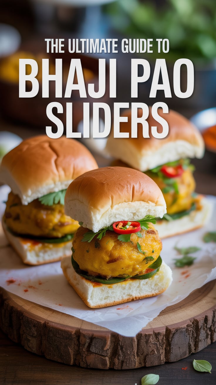 Packed with colorful vegetables and aromatic spices, each slider is a powerhouse of flavor and nutrition. This recipe effortlessly combines taste and wellness, proving that you can enjoy satisfying comfort food without the extra calories.