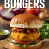 Experience the delicious blend of spices and textures that make Vada Pav Burgers a standout choice for any meal. This recipe not only satisfies cravings but also celebrates the vibrant street food culture of India, inviting you to enjoy a culinary adventure right in your kitchen.
