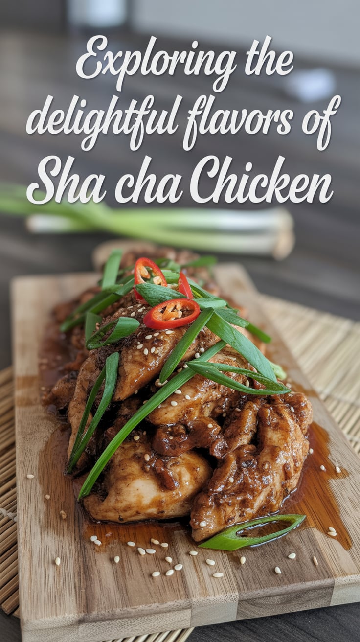 Learn the key steps to balancing smoky, nutty, and spicy notes in perfect harmony.