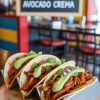 Discover a dish that proves vegetarian cooking can be incredibly flavorful and fun. BBQ Jackfruit Tacos bring a burst of taste to your table, making them a must-try for anyone looking to elevate their taco night!