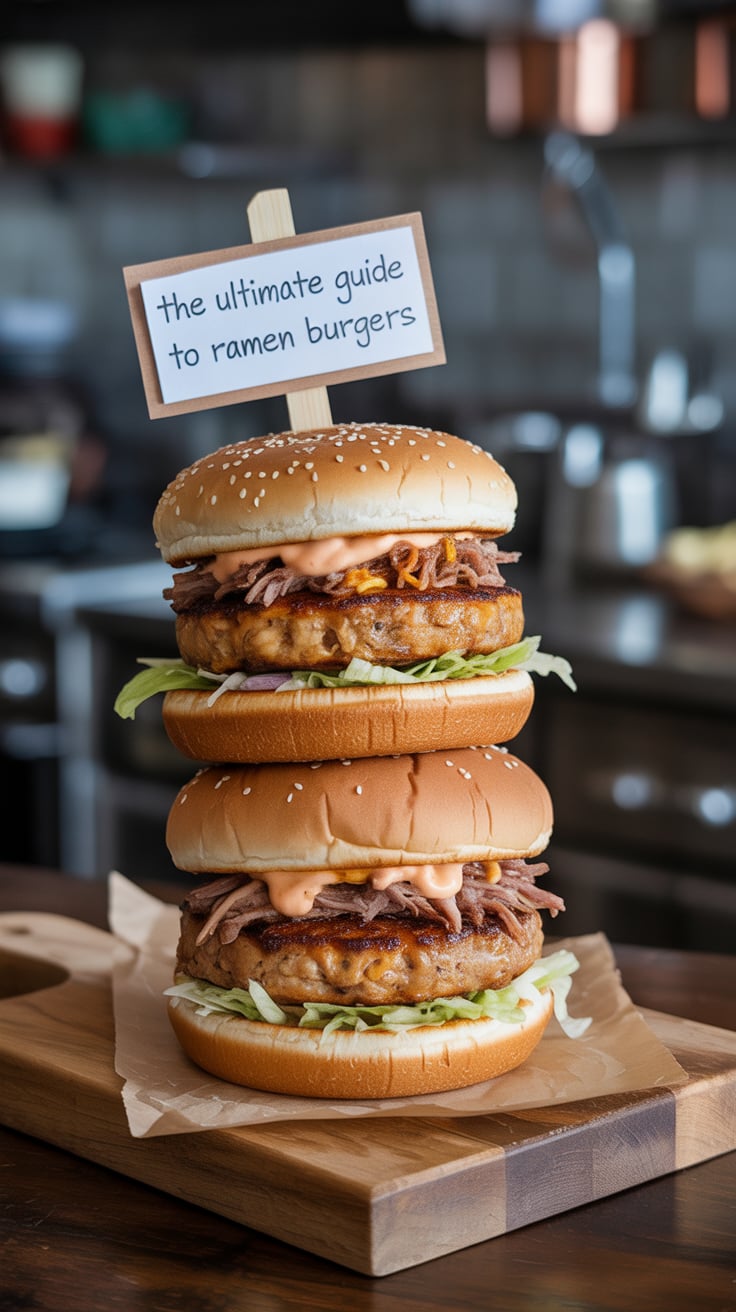Explore endless customization options, from gourmet toppings like spicy mayo and fresh avocado to innovative fillings such as grilled teriyaki chicken or classic beef. This versatility allows you to get creative while adding your personal touch to this trendy dish.