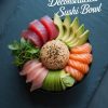 Join us as we celebrate the art of deconstructed sushi, showcasing how this dish can bring the essence of sushi to your kitchen in an accessible and exciting way. Embrace this culinary adventure and impress friends and family with a beautiful and delicious creation!