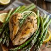 Whether you're a busy home cook or simply looking for a nutritious weeknight dinner, this recipe caters to all. It’s quick, satisfying, and perfect for impressing family or friends. Dive in and transform your dinner routine!