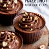 If you crave a dessert that’s as impressive as it is delicious, then these chocolate hazelnut mousse cups are the answer. Get ready to whip up a divine, restaurant-quality dessert that will make you the star of any meal!