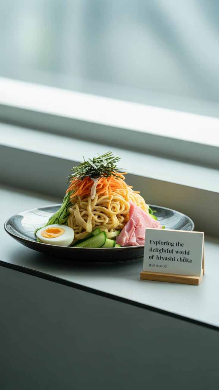 Unlock the secrets to creating the ideal dressing that masterfully combines soy sauce, vinegar, and sesame oil, ensuring each bite bursts with flavor. Learn how to craft the perfect balance of toppings, from juicy tomatoes and crisp cucumbers to tender strips of omelet.