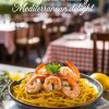 Experience the perfect harmony of seafood and pasta with saffron and shrimp linguine. This recipe not only showcases the complexities of saffron but also celebrates the freshness of shrimp, transforming your dining experience into an exquisite Mediterranean feast.
