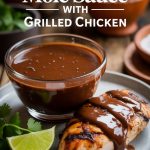 Ready to impress? Chocolate mole sauce with grilled chicken is more than just a dish; it's an experience bursting with flavor. Dive into this recipe and learn the secrets to crafting a sauce that’s both comforting and sophisticated, perfect for any occasion.