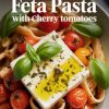 Experience a dish that’s not only visually stunning but also incredibly satisfying. With minimal prep and a delightful combination of flavors, this baked feta pasta recipe is a game changer for busy weeknights or casual gatherings with friends.