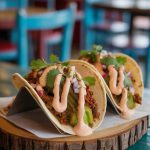 Explore the art of making cactus tacos with a creamy chipotle sauce that adds just the right kick. This recipe is easy to follow, making it perfect for weeknight dinners or festive gatherings. Let the bold flavors transport you south of the border!