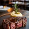 Whether for a special occasion or a cozy family dinner, this coffee-rubbed ribeye promises to impress. Dive into the full recipe and unleash the culinary artist within you.