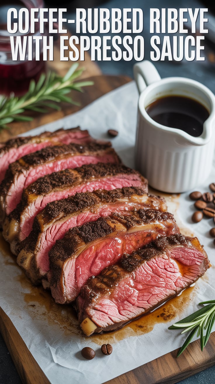 Imagine the tantalizing aroma wafting through your kitchen as the meat sizzles, creating a perfect crust that locks in flavor. This recipe is not just a meal; it's a celebration of rich textures and vibrant tastes that will leave you craving more.