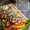Perfect for a quick weeknight dinner or a laid-back gathering with friends, this Thai grilled steak salad is as versatile as it is scrumptious. Dive into the full recipe and discover how easy it is to create a refreshing feast that dazzles the palate.