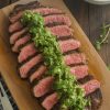 Whether for a casual family dinner or an impressive gathering with friends, this smoky paprika flat iron steak is sure to please. Unlock the full recipe and discover how easy it is to create this gourmet experience right in your own kitchen.