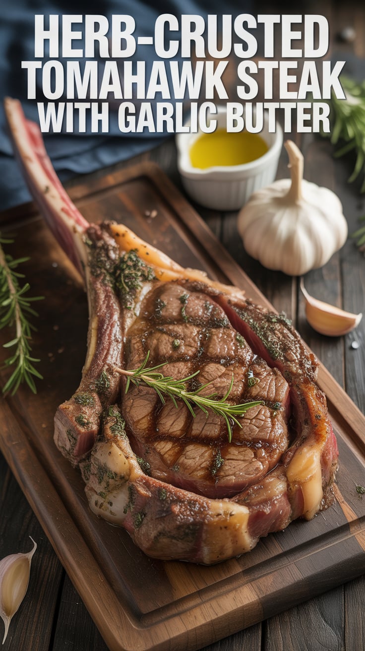 Imagine the impressive presentation of a tomahawk steak, its stunning size and beautiful crust drawing everyone’s gaze. It’s not just a meal; it's a centerpiece that will spark conversations and create lasting memories.