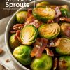 Embark on a culinary adventure where the classic flavors of maple and bacon unite in a vibrant dish full of texture and taste. This guide offers a step-by-step approach to making Brussels sprouts the star player on your plate, whether for a holiday feast or a casual dinner.