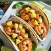 Perfect for summer barbecues or just a fun weeknight dinner, these Coconut Lime Shrimp Tacos promise to become a favorite. Dive into a recipe that balances freshness, spice, and a touch of sweetness, leaving you craving more.