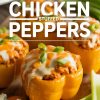 Perfect for meal prep or a weeknight dinner, Buffalo Chicken Stuffed Peppers are not only delicious but also packed with nutrients. Discover how to elevate your meals with this vibrant dish that marries health and indulgence in every bite.