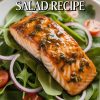 Discover tips for customizing your salad to include seasonal vegetables, nuts, or grains, boosting both flavor and nutrition. Dive into a recipe that showcases the perfect harmony of savory and sweet, making every meal a special occasion.