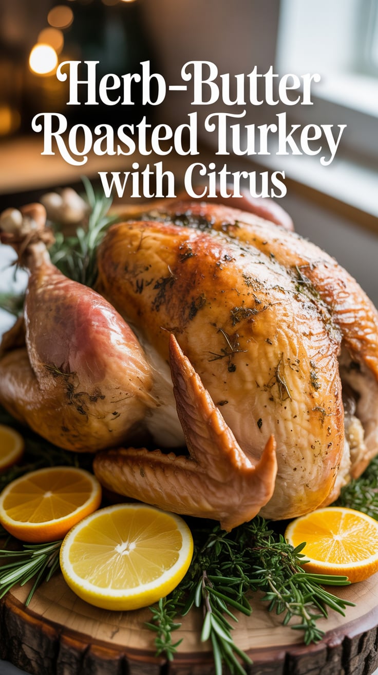 Delve into the rich traditions behind this beloved dish, rooted in time-honored techniques that enhance flavors and elevate the turkey to gourmet status. Discover how a simple infusion of herbs and citrus can transform an ordinary turkey into a show-stopping centerpiece.