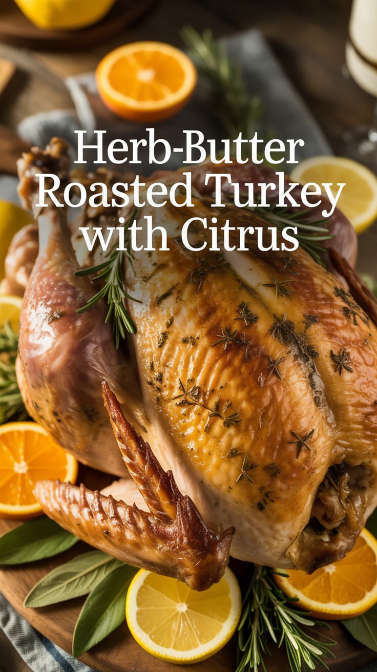 Unlock expert tips for achieving juicy, perfectly cooked turkey every time. With careful basting and strategic seasoning, you’ll impress your guests with restaurant-quality results right from your own kitchen.