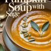 Get creative by adding your favorite toppings, from crispy croutons to a drizzle of cream. This versatile soup invites personalization, making it a delightful staple for any occasion, whether casual or festive.