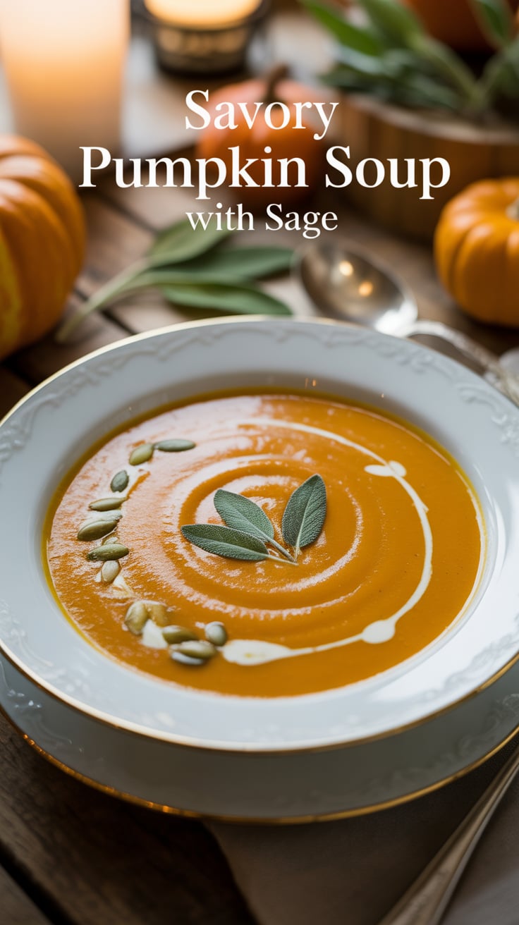 Uncover tips for achieving the perfect creamy consistency, ensuring each bowl is a velvety masterpiece. This soup not only warms the soul but also offers a nourishing option that’s easy to prepare.