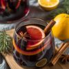 Discover the art of mulled wine with a recipe that highlights the beauty of fresh ingredients and aromatic spices. This Spiced Mulled Wine not only warms the body but also fills your home with a captivating fragrance, setting the perfect ambiance for holiday cheer and celebration.