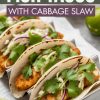 Elevate your taco game with this tantalizing recipe that combines vibrant flavors and wholesome ingredients. Dive into a culinary journey that celebrates freshness and brightness in every bite.