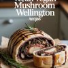 Discover the art of plant-based cooking with a mouthwatering Vegan Mushroom Wellington that is both satisfying and elegant. Perfect for cozy dinners or festive gatherings, this recipe highlights the versatility of mushrooms while ensuring everyone leaves the table happy and full.