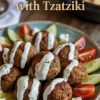 Perfect for gatherings or cozy nights in, these flavorful meatballs will impress both family and guests alike. Discover a recipe that marries tradition with modern flair, delivering a delightful taste of the Mediterranean on your plate.