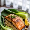 Elevate your dinner routine with this delightful recipe that marries tradition and modern flavors. Dive into the rich tapestry of Asian-inspired ingredients and discover why this Miso Glazed Salmon deserves a place on your dinner table.