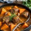 Potjiekos also allows for endless customization, letting you mix and match your favorite meats and vegetables. Get ready to impress everyone at your next gathering with this hearty, comforting stew that embodies the essence of South African hospitality.