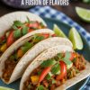 Elevate your taco night with this unexpected dish that celebrates cultural heritage while tantalizing the taste buds. Cape Malay Bobotie Tacos are sure to leave your guests raving and coming back for more.