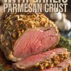 Get inspired to pair this delightful roast with complementary sides, from creamy mashed potatoes to vibrant roasted vegetables. Roast Beef with Garlic Parmesan Crust opens up a world of delicious possibilities for your next family meal or festive gathering.