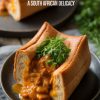 Get ready to impress your friends with this creative twist on a classic. Bunny Chow isn’t just food; it’s a conversation starter that will take your culinary skills to new heights.