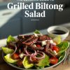 Pair this salad with the indulgent Smoor Broodjies for a complete meal that showcases the best of South African flavors. Get ready to impress your friends and family with this unique dish that captures the essence of vibrant, hearty cuisine.
