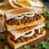 Smoor Broodjies are not just a meal; they’re a connection to culture, tradition, and the joys of sharing good food with loved ones. Unleash your culinary creativity and let these sandwiches become a staple at your dining table.