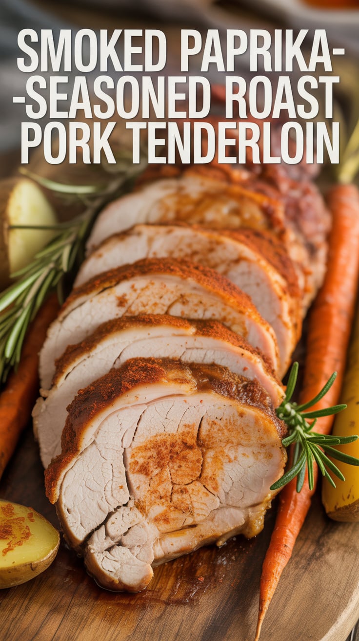 Explore simple yet effective cooking techniques that guarantee a roast tenderloin that’s both impressive and easy to prepare. With minimal ingredients and effort, you can achieve a gourmet dish that looks and tastes as though it was crafted by a master chef.