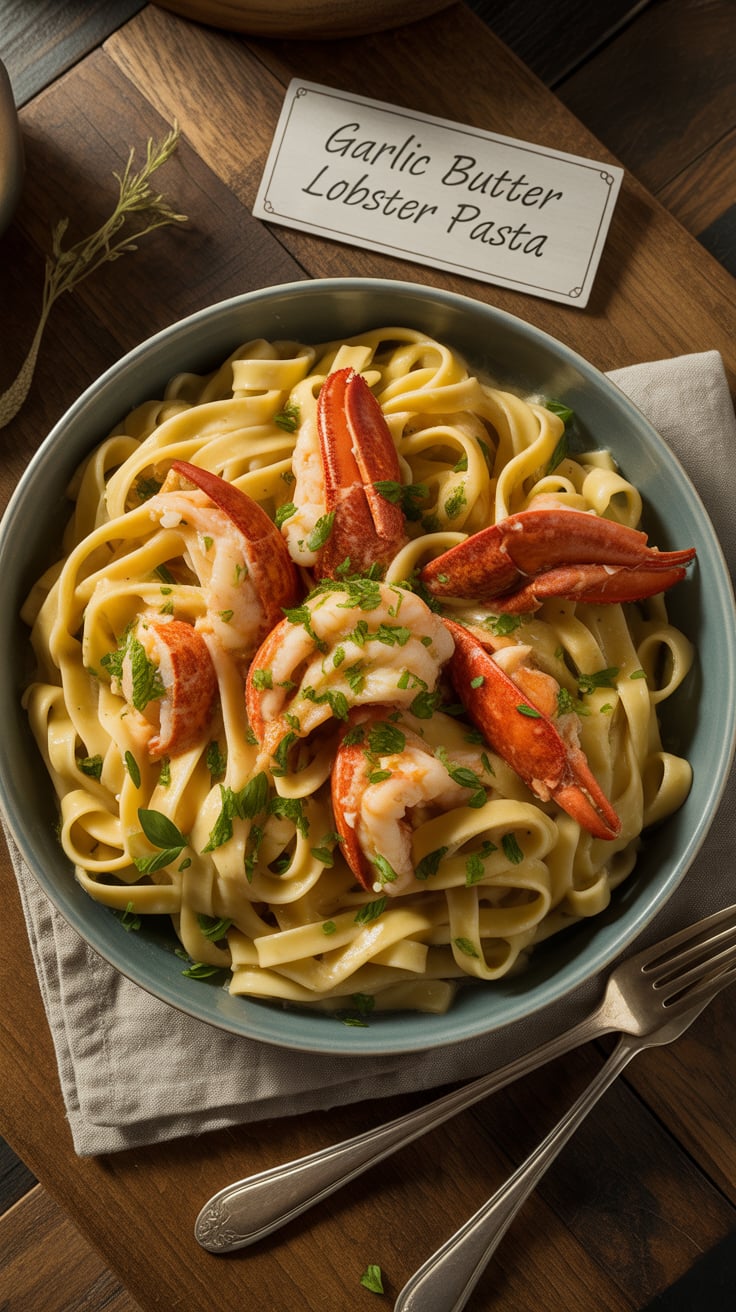 Ideal for special occasions or a cozy dinner, this recipe is surprisingly simple yet impressively indulgent. With just a few key ingredients, you can create a meal that feels like a culinary masterpiece without spending hours in the kitchen.