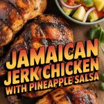 Looking for a crowd-pleaser that brings the taste of the islands to your table? This dish is not just a meal but a tropical getaway for your taste buds, promising delightful flavors that will impress your family and friends.