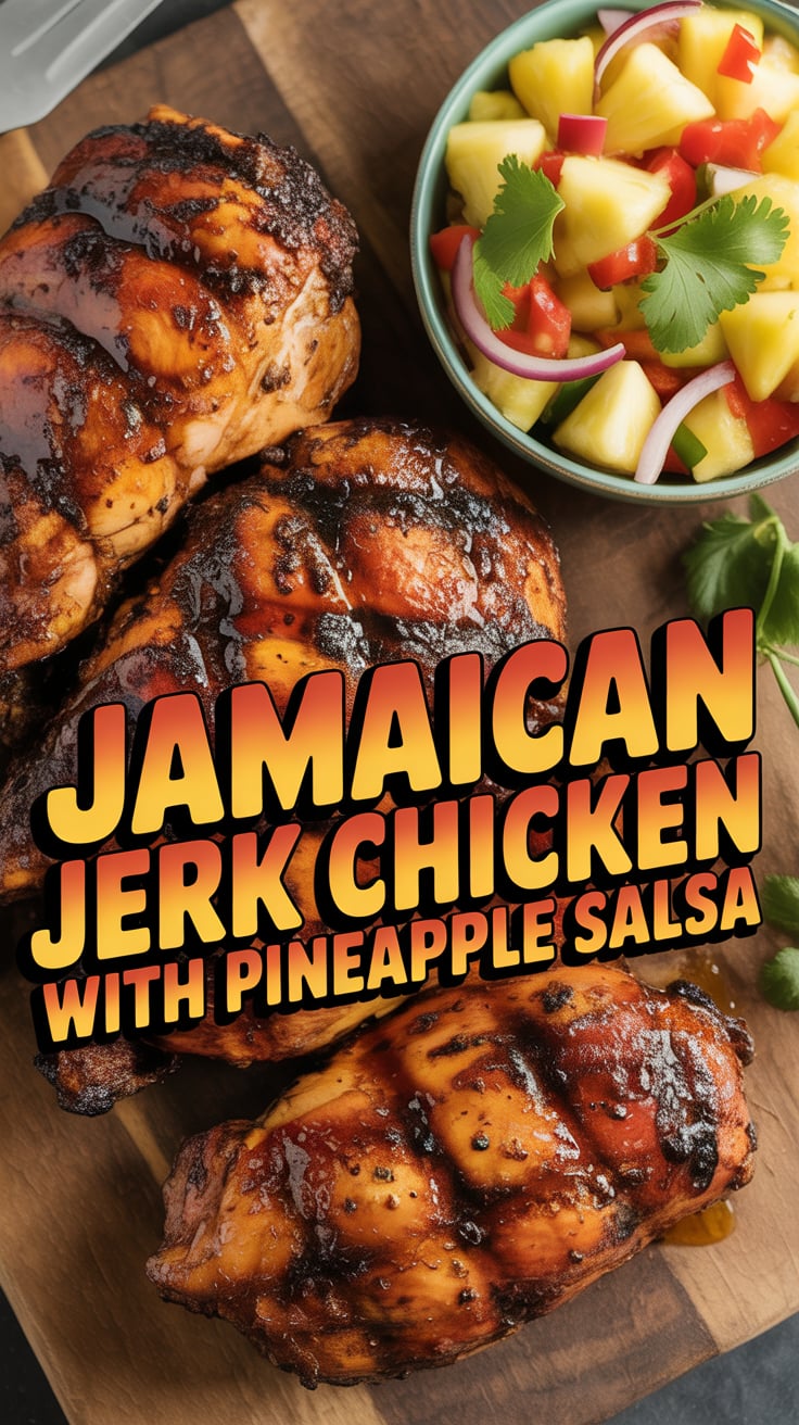 Looking for a crowd-pleaser that brings the taste of the islands to your table? This dish is not just a meal but a tropical getaway for your taste buds, promising delightful flavors that will impress your family and friends.